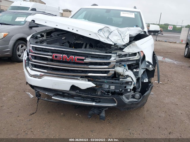 GMC ACADIA SLT 2020 1GKKNMLSXLZ184804 Image 6