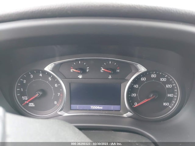 GMC ACADIA SLT 2020 1GKKNMLSXLZ184804 Image 7