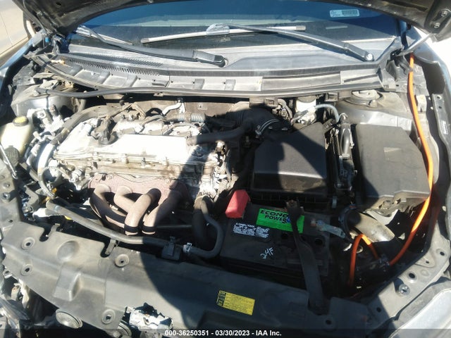 2013 SCION TC VIN: JTKJF5C73D3055662