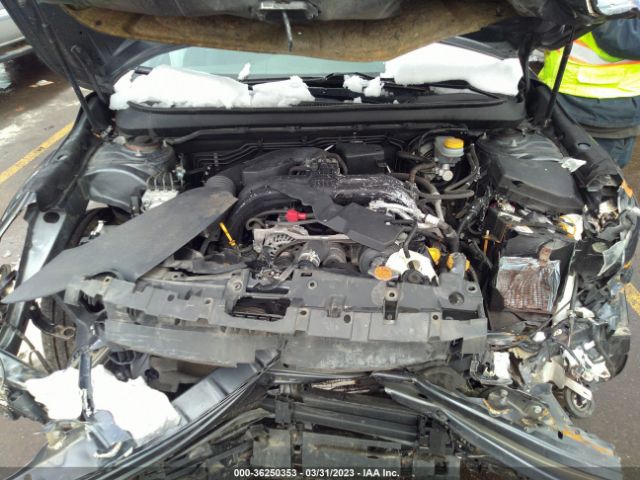 4S4BSBLCXF3232256 Subaru Outback 2.5i Limited