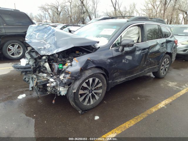 4S4BSBLCXF3232256 Subaru Outback 2.5i Limited