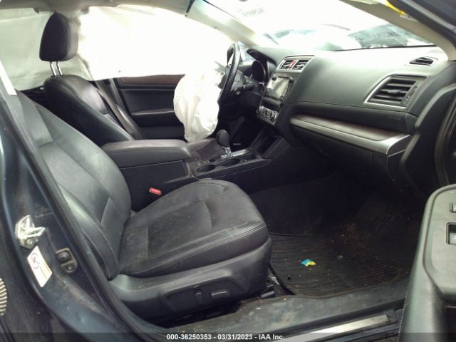 4S4BSBLCXF3232256 Subaru Outback 2.5i Limited