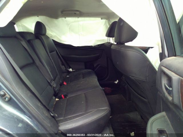 4S4BSBLCXF3232256 Subaru Outback 2.5i Limited
