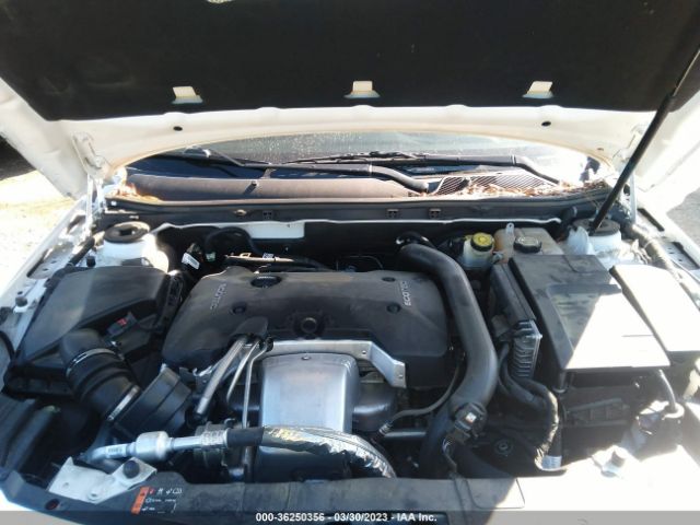 2G4GL5EX7H9102594 Buick Regal Sport Touring