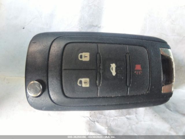2G4GL5EX7H9102594 Buick Regal Sport Touring
