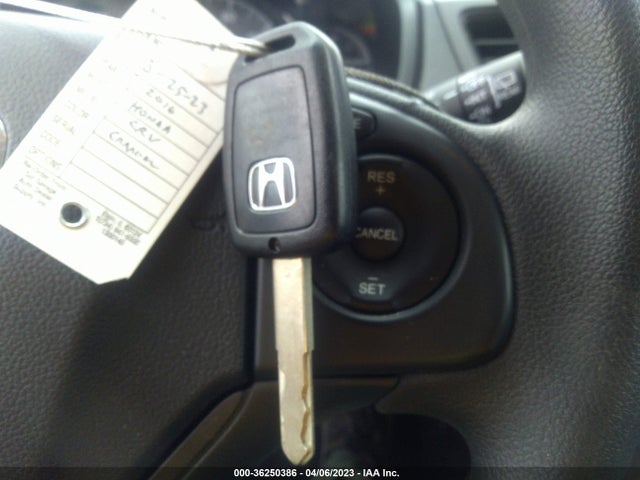 Honda CR-V SE 2016 5J6RM3H47GL024254 Image 11