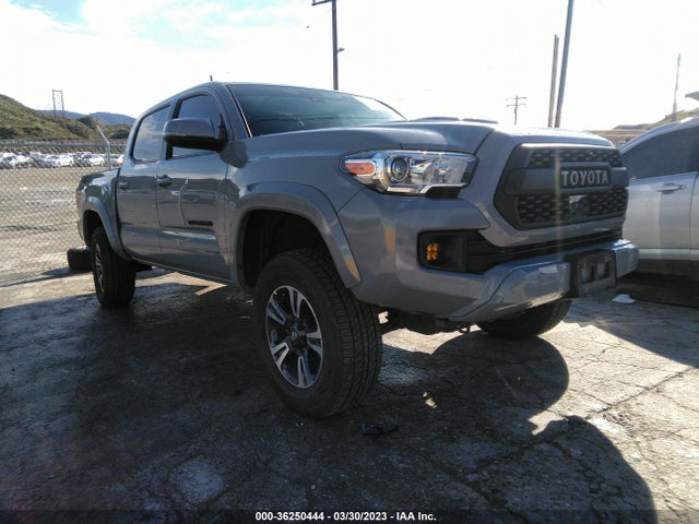 2019 3TMAZ5CNXKM091292 main image