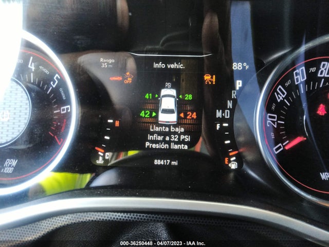 Dodge Challenger Sxt Plus 2018 2C3CDZAG2JH258295 Image 7