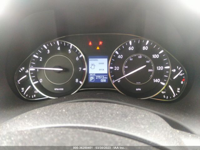 JN8AY2NC6L9615183 Nissan Armada Sl