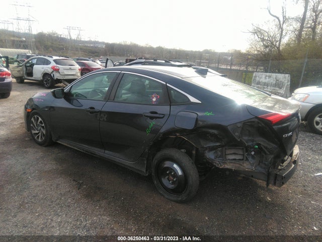 2017 HONDA CIVIC SEDAN EX VIN: 19XFC2F74HE213893