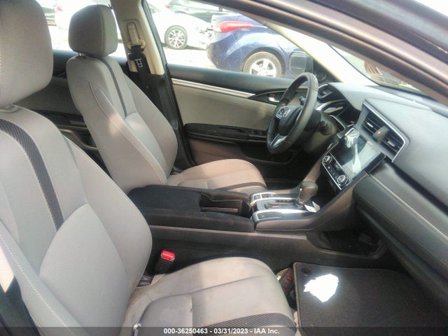 2017 HONDA CIVIC SEDAN EX VIN: 19XFC2F74HE213893
