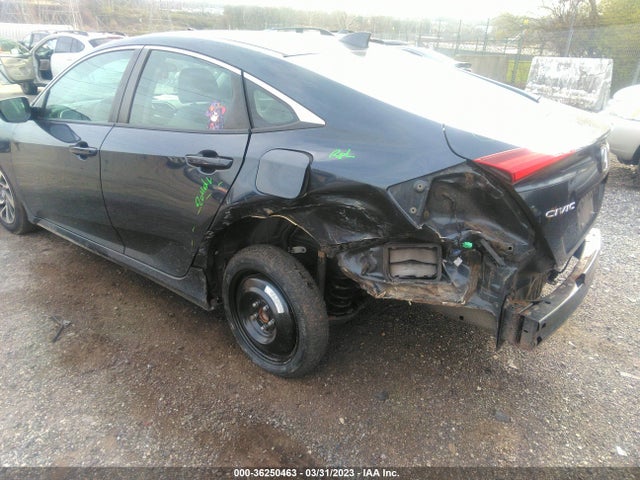 2017 HONDA CIVIC SEDAN EX VIN: 19XFC2F74HE213893