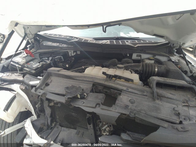 1FTMF1CB4MKD69084 Ford F-150 Xl/xlt