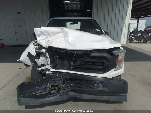 1FTMF1CB4MKD69084 Ford F-150 Xl/xlt