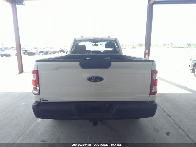 1FTMF1CB4MKD69084 Ford F-150 Xl/xlt