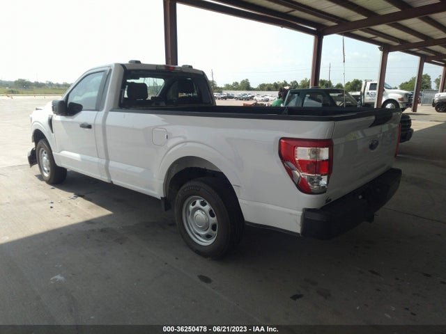 1FTMF1CB4MKD69084 Ford F-150 Xl/xlt