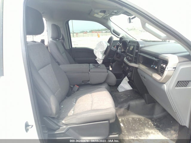 1FTMF1CB4MKD69084 Ford F-150 Xl/xlt