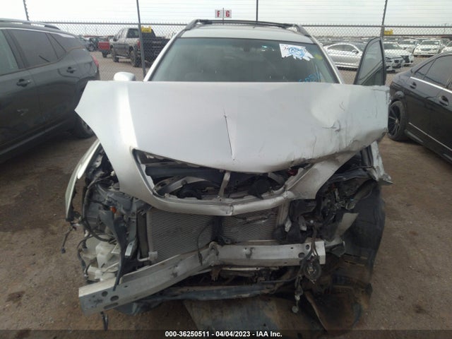 2005 LEXUS RX 330 VIN: 2T2GA31U55C029209