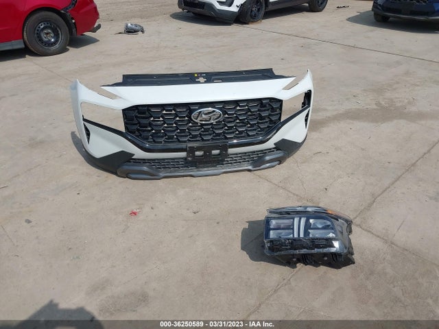 Hyundai Santa Fe Xrt 2022 5NMS64AJ4NH396463 Image 4