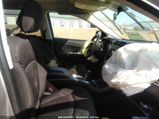 Dodge JOURNEY SE 2015 3C4PDCAB0FT614482 Image 5