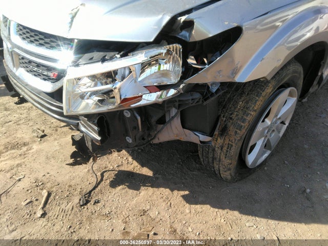 Dodge JOURNEY SE 2015 3C4PDCAB0FT614482 Image 6