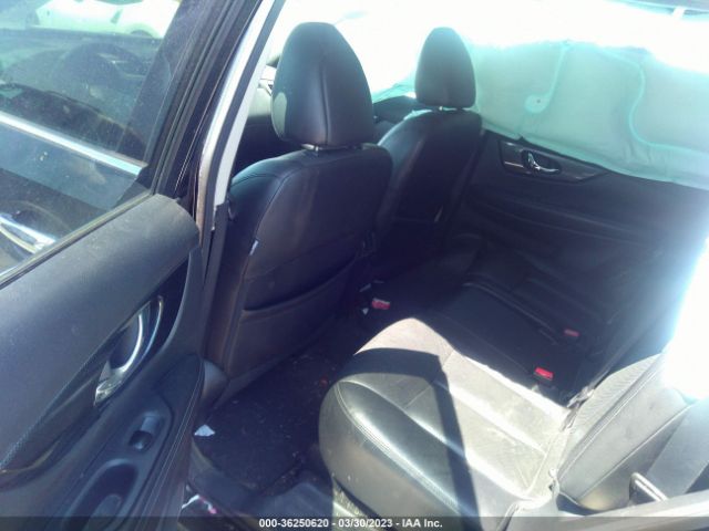 5N1AT2MV7FC924421 Nissan Rogue Sl