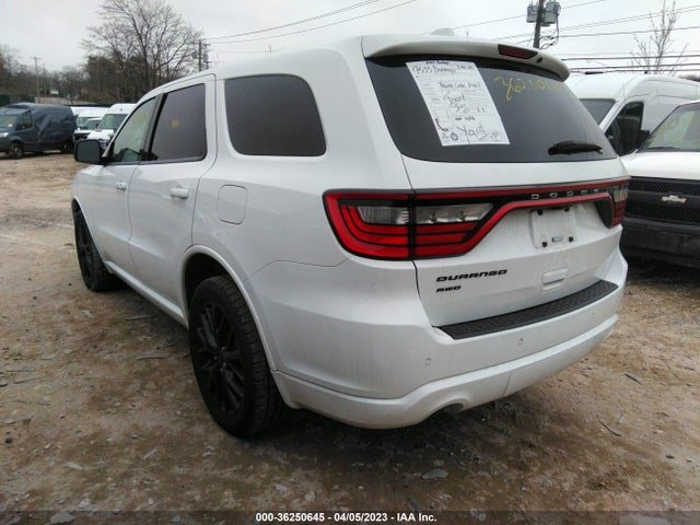 Dodge Durango Sxt 2015 1C4RDJAG8FC953737 Image 3