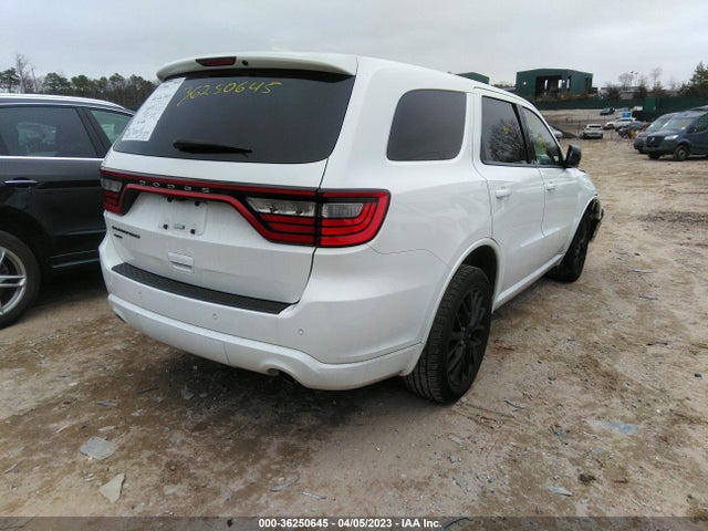 Dodge Durango Sxt 2015 1C4RDJAG8FC953737 Image 4