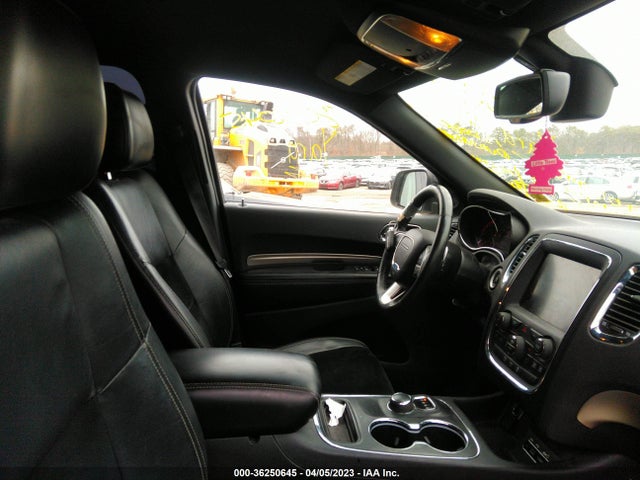 Dodge Durango Sxt 2015 1C4RDJAG8FC953737 Image 5