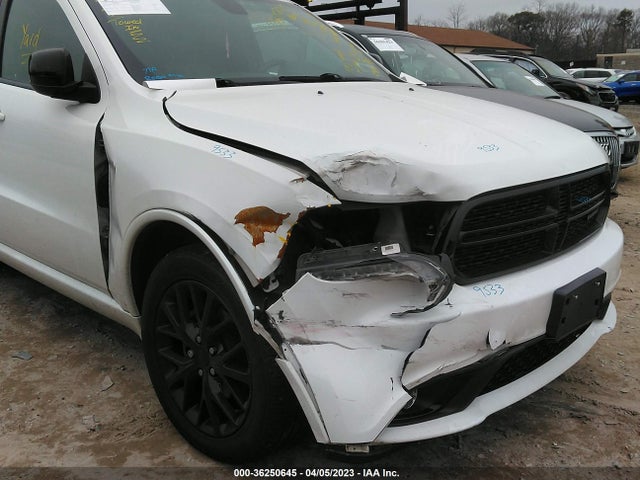 Dodge Durango Sxt 2015 1C4RDJAG8FC953737 Image 6