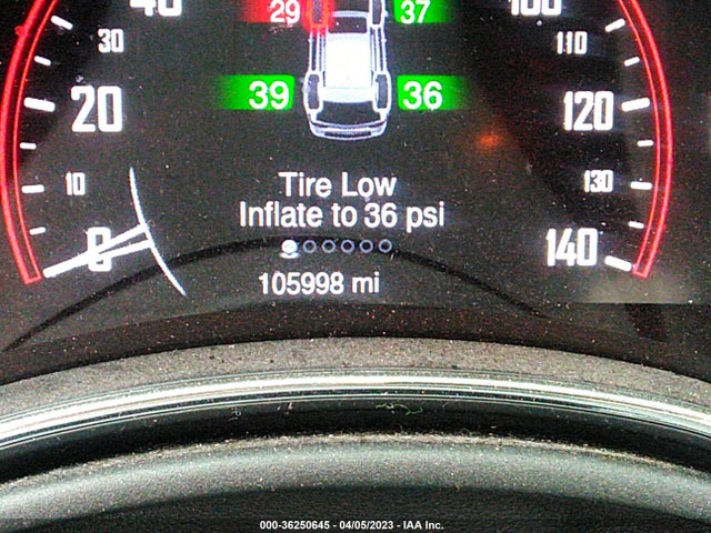 Dodge Durango Sxt 2015 1C4RDJAG8FC953737 Image 7