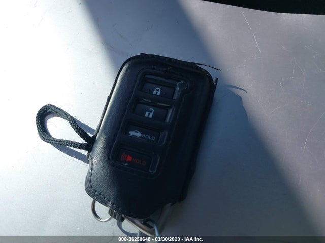 58ABK1GG4GU017211 Lexus ES 350