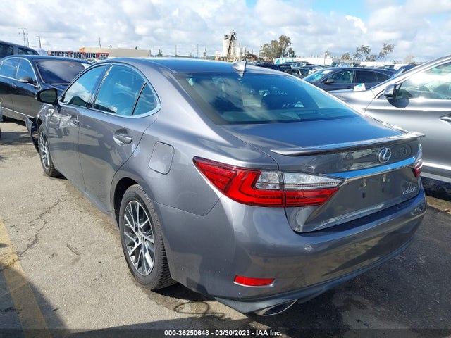 58ABK1GG4GU017211 Lexus ES 350