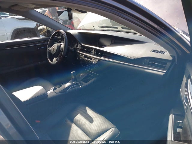 58ABK1GG4GU017211 Lexus ES 350
