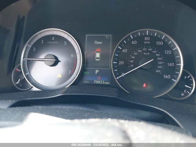 58ABK1GG4GU017211 Lexus ES 350