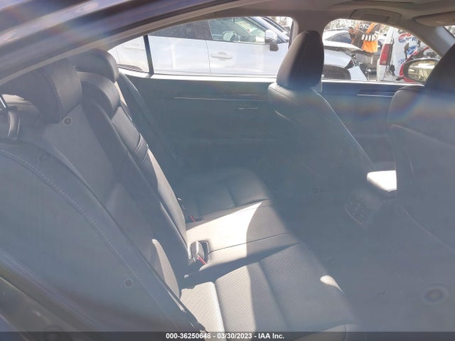 58ABK1GG4GU017211 Lexus ES 350
