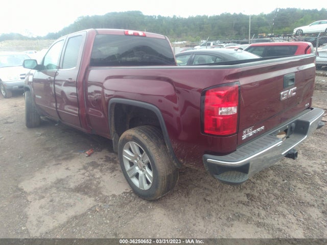 GMC Sierra 1500 Sle 2016 1GTR1MEC3GZ258162 Image 3