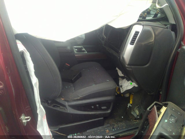 GMC Sierra 1500 Sle 2016 1GTR1MEC3GZ258162 Image 5