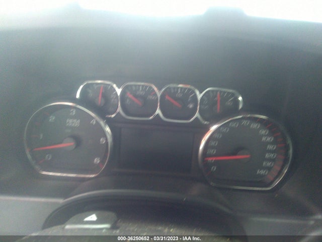 GMC Sierra 1500 Sle 2016 1GTR1MEC3GZ258162 Image 7