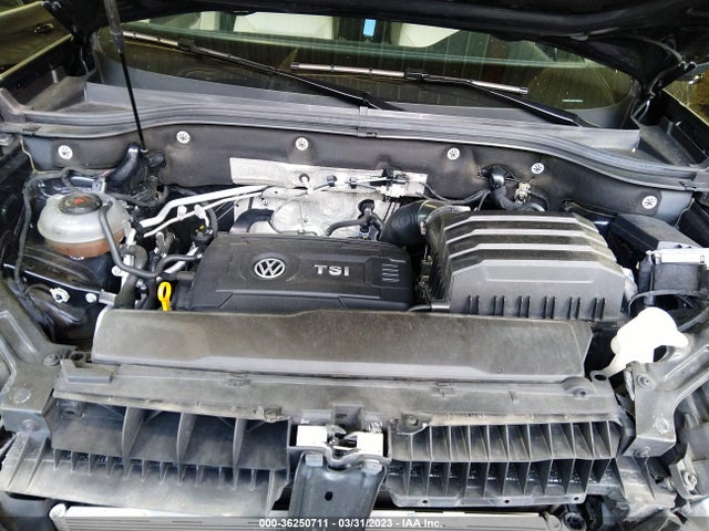 1V2DP2CA6KC586846 Volkswagen Atlas 2.0t Se