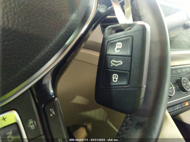 1V2DP2CA6KC586846 Volkswagen Atlas 2.0t Se