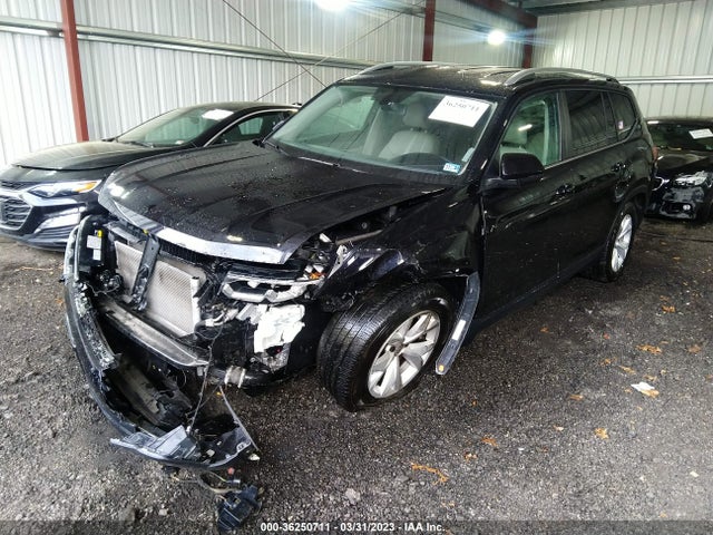 1V2DP2CA6KC586846 Volkswagen Atlas 2.0t Se