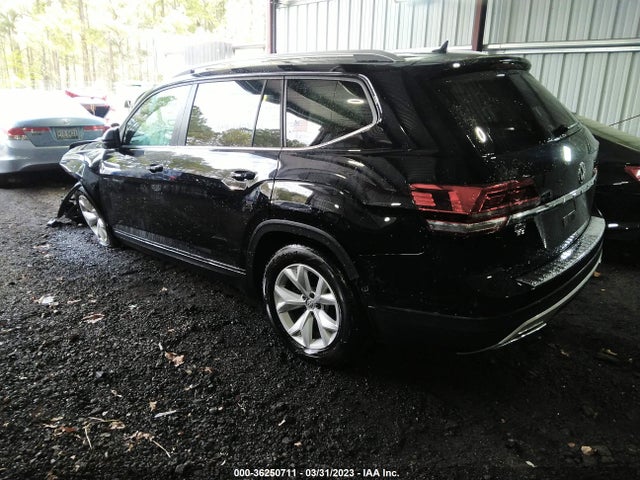 1V2DP2CA6KC586846 Volkswagen Atlas 2.0t Se