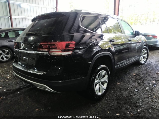 1V2DP2CA6KC586846 Volkswagen Atlas 2.0t Se