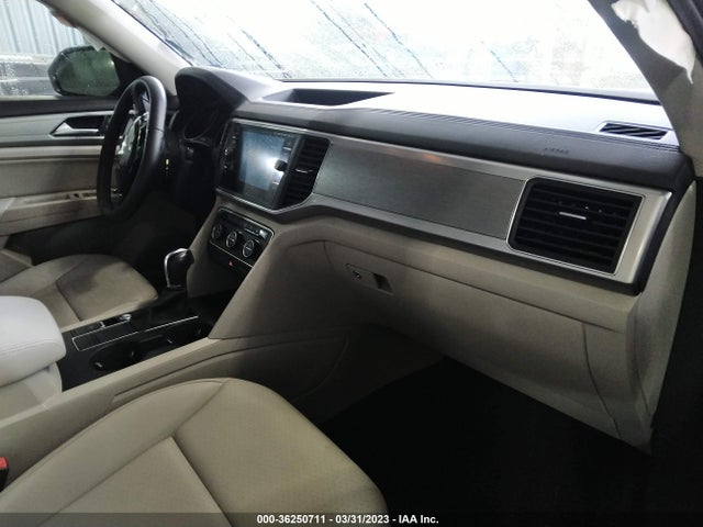 1V2DP2CA6KC586846 Volkswagen Atlas 2.0t Se