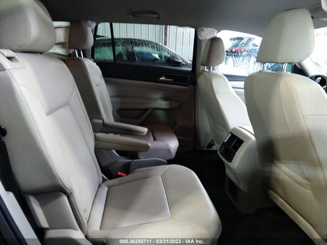 1V2DP2CA6KC586846 Volkswagen Atlas 2.0t Se