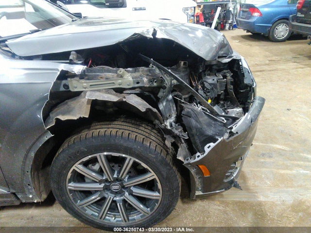 WA1VAAF75JD027860 Audi Q7 Prestige