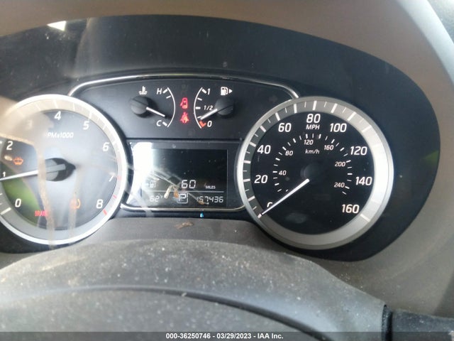 2014 NISSAN SENTRA SV VIN: 3N1AB7APXEY329050