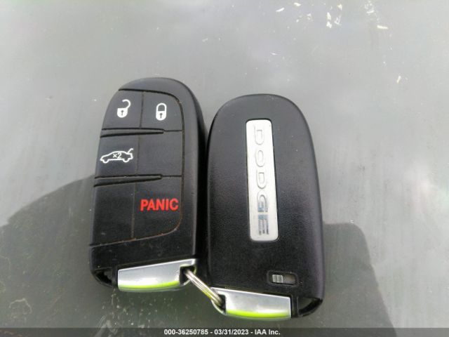 2C3CDZAG6HH633471 Dodge Challenger Sxt Plus