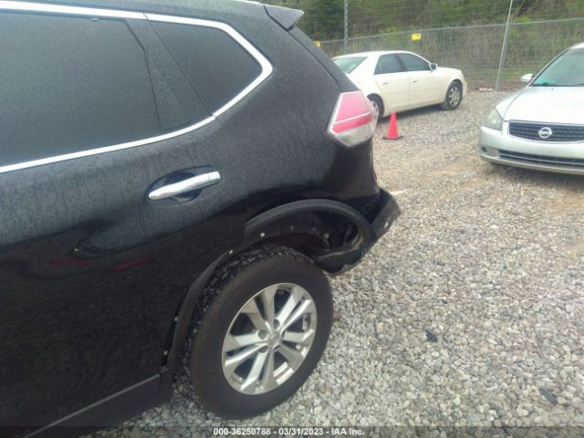 5N1AT2MT8GC816079 Nissan ROGUE SV